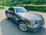 Chrysler Crossfire Chrysler Crossfire RWD RHD Vollverz... - Chrysler Crossfire Gebrauchtwagen