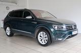 Volkswagen Tiguan Allspace Highline 4Motion Virtual Pano - VW Tiguan Allspace Highline 4Motion Gebrauchtwagen
