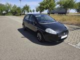 Fiat ++ Punto 1.4 8V Feel (Sondermodell) ++ - Fiat Punto aus 2008: 1.4