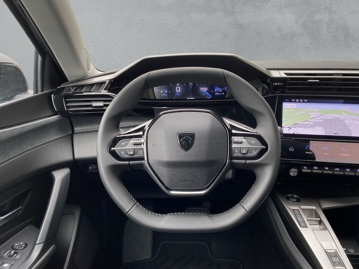 Fahrzeugabbildung Peugeot 308 SW GT 1.2 PureTech 130 EU6e