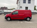 Renault Kangoo Rapid Maxi Extra - Doppelkabine Kangoo rapid maxi