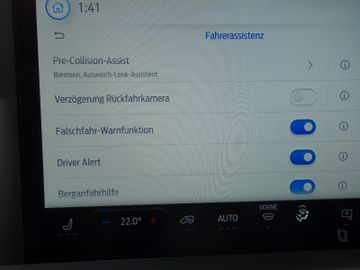 Bild 30 Ford Transit Custom 280L1 Trend 110PS