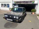 Volkswagen Golf Cabrio"Sondermodell im 1a original Zustand" - Volkswagen Golf Oldtimer mit Benzin-Antrieb: Cabrio