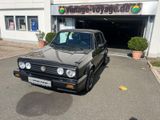 Volkswagen Golf Cabrio"Sondermodell im 1a original Zustand" - Volkswagen Golf Oldtimer mit Benzin-Antrieb: Cabrio