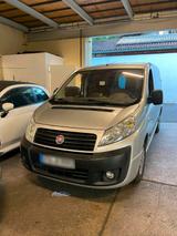 Fiat Scudo - Fiat Scudo in München