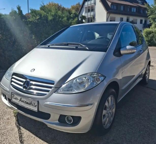 Mercedes-Benz A 150 A A 150