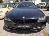 BMW 523 5 Limousine 523 i NAVI PDC SHZ AUTOMATIK - BMW 523 aus 2010: 523i
