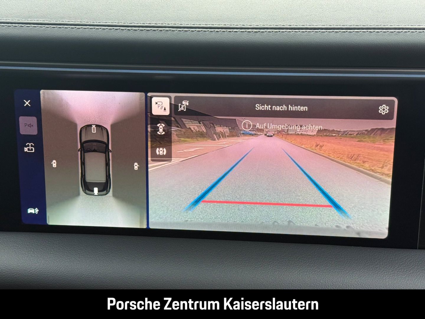 Porsche Macan - Bild 42