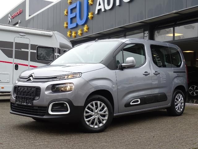 Citroën Berlingo 1.5 BlueHDi 100 Live M S&S 