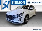 Hyundai i20 FL 1.2 MT Select MY25 Navi Apple CarPlay And - Hyundai i20