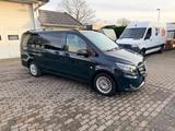 Mercedes-Benz Vito 119 Tourer  7 Sz 2xTür AHK 2,5 To Liegep - Mercedes-Benz Vito: 7 Sitzer