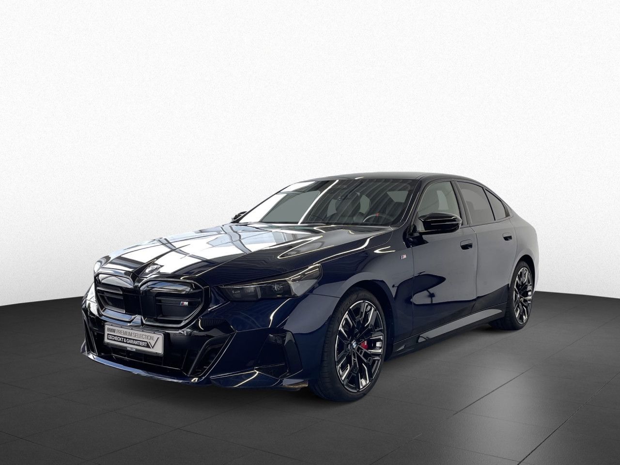 BMW i5 - Bild 3