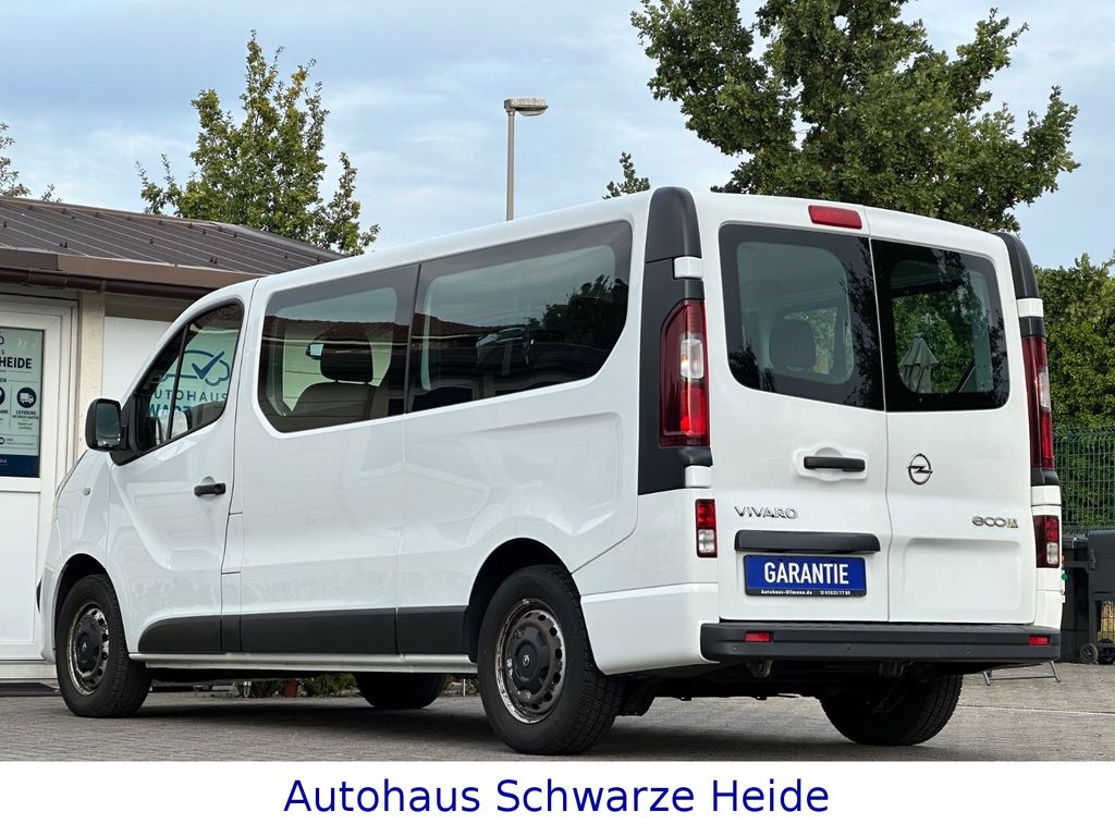 OPEL Vivaro – Vorschaubild 5