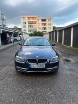 BMW 320i Coupé - neuer TÜV / guter Zustand - BMW 320 aus 2010: Coupe