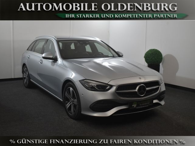 Mercedes-Benz C 220 d T Avantgarde *Distro*Kamera*Ambiente*LED