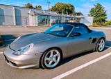 Porsche 986 Boxster S 3.2 (reale 115k km) - Porsche Boxster: 986