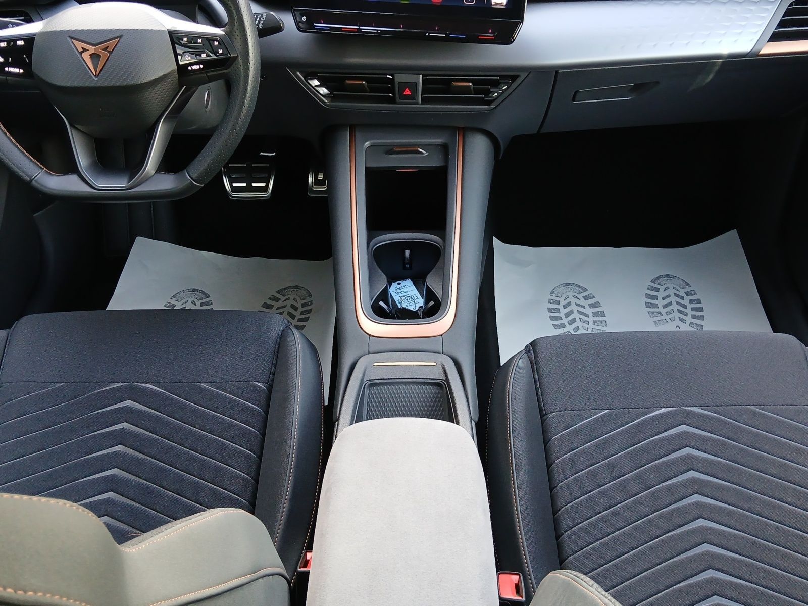 Cupra Born - Bild 9