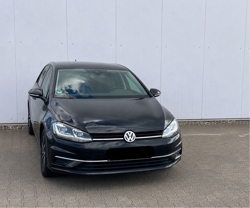 Image of Volkswagen Golf