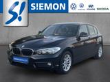 BMW 116 d Advantage LED NAVI SHZ TEMP BT - BMW 116 mit Diesel-Antrieb