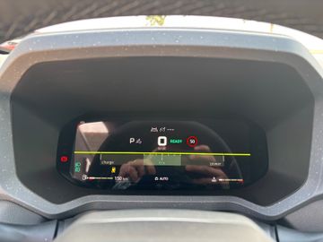 Dacia Bigster hybrid-G 150 4x4 Journey