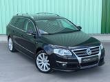 Volkswagen Passat Variant R-Line Edition Plus Apple Car - gebrauchte VW Passat Variant aus dem Jahr 2010