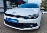 Volkswagen Scirocco 2.0 TDI DSG Edition*NAVI*XENON*PDC*LM18 - Volkswagen Scirocco in Stuttgart