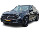 Mercedes-Benz GLC 300 4Matic Edition AMG Line*MBUX*360°Kam*ACC - Mercedes-Benz GLC-Class New cars