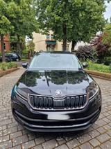 Skoda Kodiaq 1.4 TSI ACT DSG Style Style - Skoda Kodiaq in Kassel