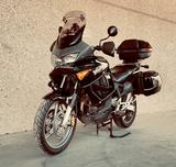 Honda Varadero  - HONDA VARADERO