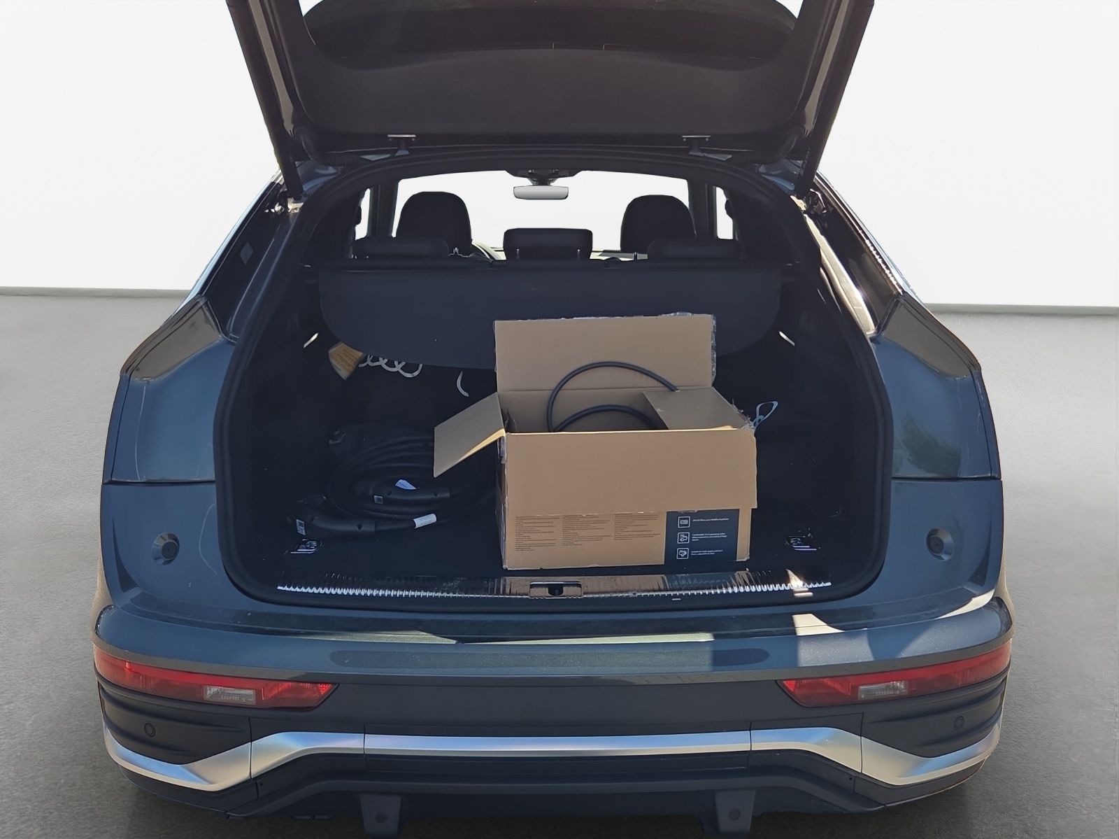 Audi Q5 - Bild 11