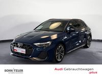 Audi A3 - Vorschau Bild 1