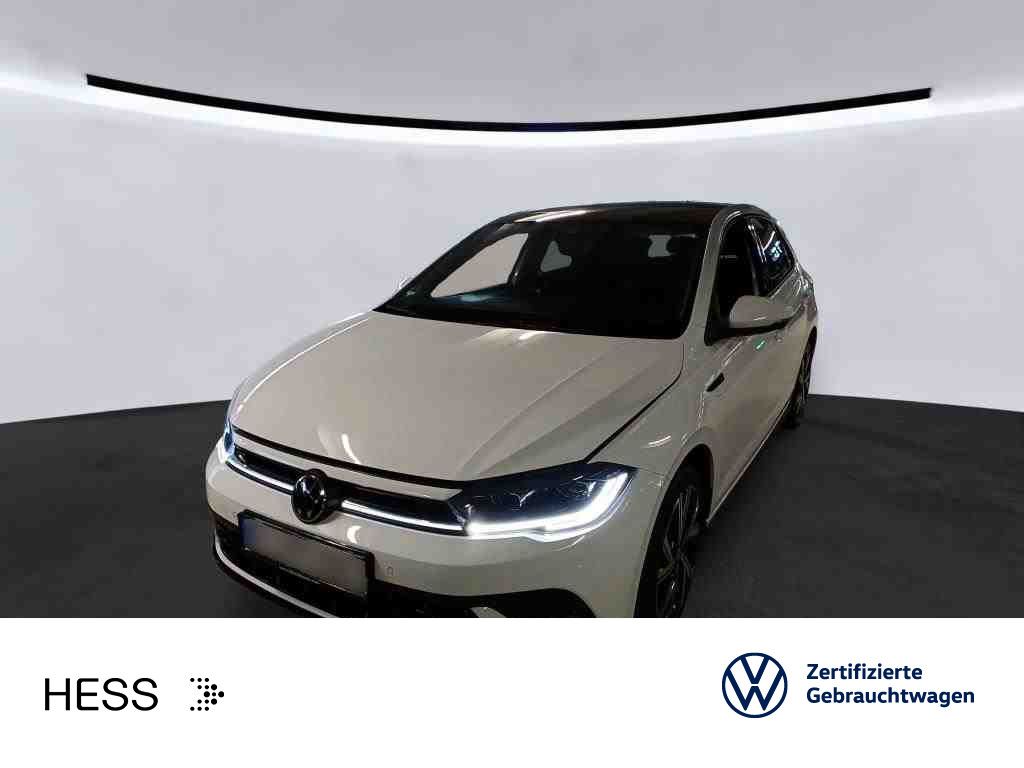 Image of Volkswagen Polo