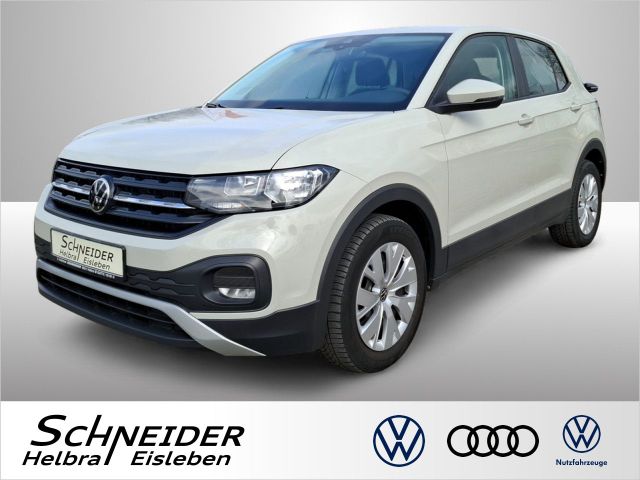 T-CROSS 1.0 TSI DAB+KLIMA+BT+SHZ