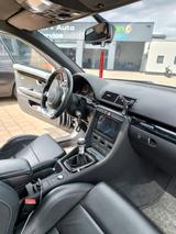 Audi RS4 4.2 quattro Avant - Black Edition  - gebrauchte Audi RS4 aus dem Jahr 2007