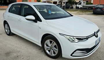 Volkswagen Golf - 4