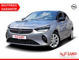 Opel Corsa F 1.2 Elegance LED Klimaaut. 360° Tempomat - Opel Corsa: 1.3