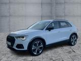 Audi Q3 35 TFSI S-TR ADVANCED LED+NAVI+2xPDC+ACC+AHK - Benzin Gebrauchtwagen