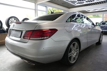 Mercedes E 400 - 5