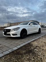 Mercedes-Benz Mercedes cls 550 - Mercedes-Benz S 550: Limousine