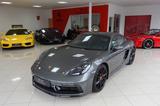 Porsche Cayman 718 GTS Approved / Chrono/ Burmester/ BRD - gebrauchte Porsche Cayman aus dem Jahr 2018