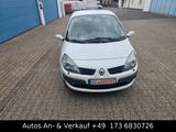 Renault Scenic II Exception.Klimqtronic.Xenon.PDC. - Renault Scenic Exception mit Benzin-Antrieb