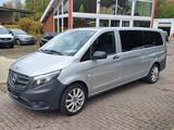 Mercedes-Benz Vito Tourer 119 CDI Pro extralang 9 Sitzer - Mercedes-Benz Vito: Sitzer 9