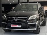 Mercedes-Benz ML 63 AMG *PERF-PACK*S-DACH*H&K*DISTR+*LGC7*MMRY - Mercedes-Benz ML-Klasse Gebrauchtwagen in Stuttgart