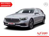 Mercedes-Benz E300 de T-Modell Exclusive Burmester AHK Kamera - Mercedes-Benz E 200: Exclusive