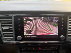 SEAT Ateca 2.0 TSI DSG FR 4Drive