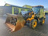 JCB 406T4 - JCB 406