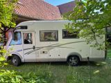Carthago Chic C-Line I 3.7 - Diesel 7 3