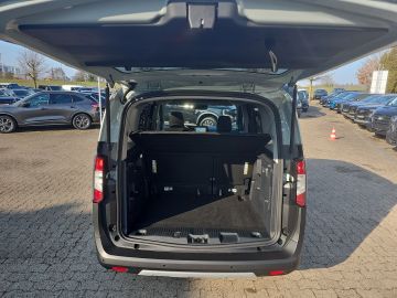 Bild 8 Ford Tourneo Courier Active Navi ACC Klimaautom DAB S