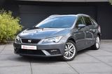 Seat Leon ST Style **LED/NAVI/PANO/ACC** - Seat Leon mit CNG-Antrieb