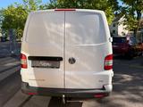 Volkswagen T5 Transporter Kasten*NAVI*KLIMA*REGALE*ZahnrNEU - VW Gebrauchtwagen